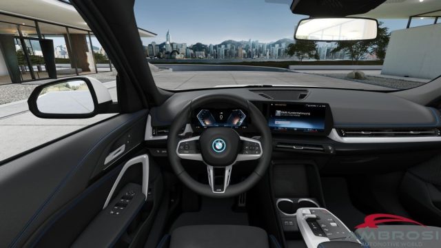BMW iX1 usata 11
