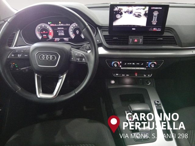 AUDI Q5 usata, con Cruise Control