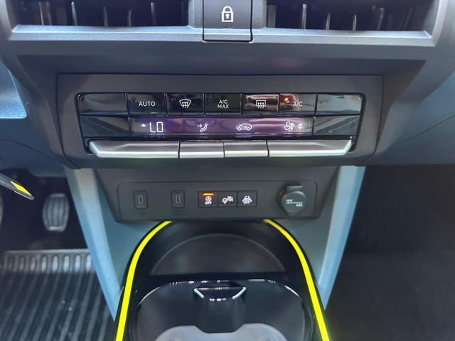 FIAT Grande Panda usata, con Park Distance Control