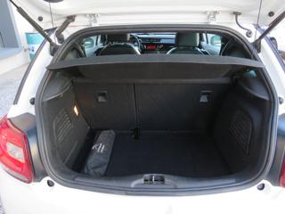 DS AUTOMOBILES DS 3 usata, con Sedile posteriore sdoppiato