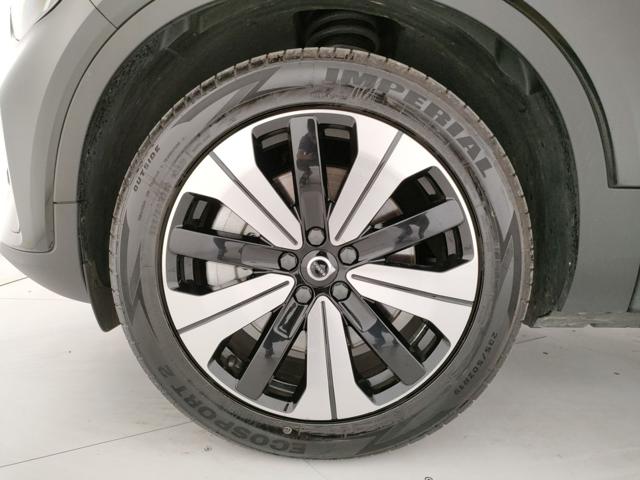VOLVO XC40 usata, con Boardcomputer