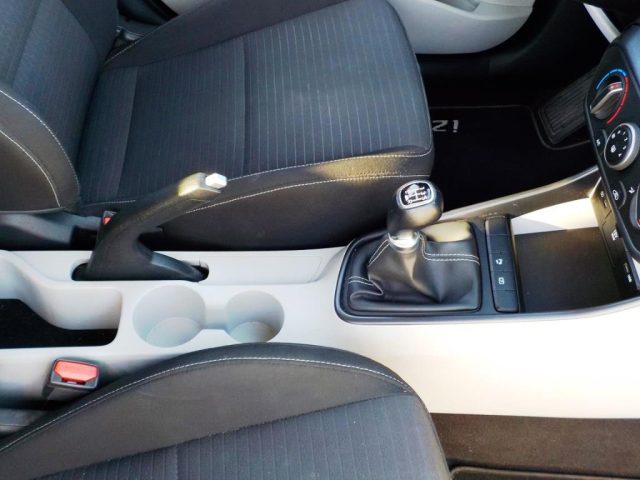 HYUNDAI i20 usata, con Vetri oscurati