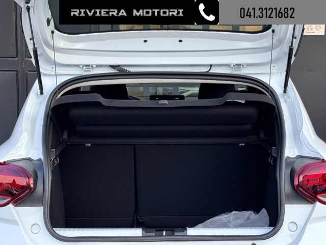 DACIA Sandero usata, con Cruise Control