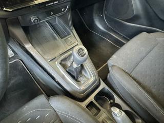 FORD Puma usata, con Airbag testa