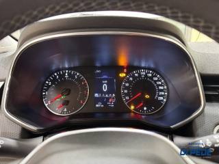 RENAULT Clio usata, con Touch screen