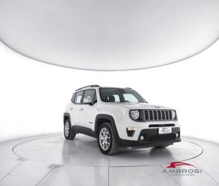 JEEP Renegade usata 1