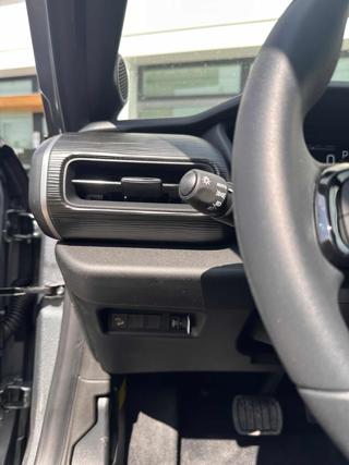 JEEP Avenger usata, con Climatizzatore