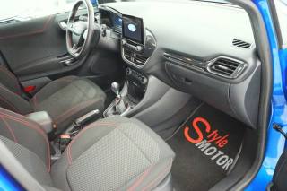 FORD Puma usata, con Boardcomputer