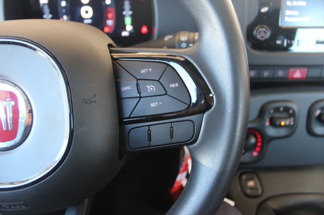 FIAT Panda usata 16