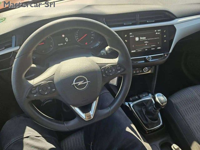 OPEL Corsa usata, con Park Distance Control