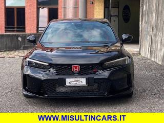 HONDA Civic usata, con Airbag