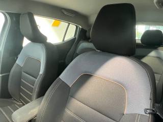 DACIA Sandero usata, con Sedile posteriore sdoppiato
