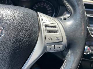 NISSAN Qashqai usata, con Park Distance Control