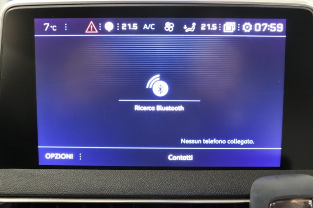 PEUGEOT 3008 usata 30