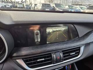 ALFA ROMEO Stelvio usata, con Cruise Control