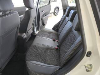 SUZUKI Vitara usata, con Sistema di navigazione