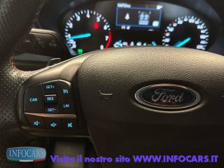 FORD Focus usata, con Sistema di navigazione