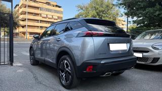 PEUGEOT 2008 usata, con Airbag laterali