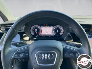 AUDI A3 usata, con Climatizzatore