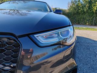 AUDI A5 usata, con Controllo vocale