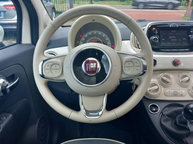 FIAT 500 usata 18