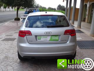 AUDI A3 usata, con Alzacristalli elettrici