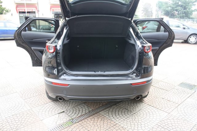 MAZDA CX-30 usata, con Bluetooth