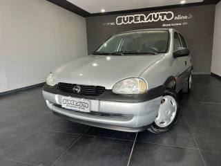 OPEL Corsa usata 2