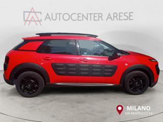 CITROEN C4 Cactus usata, con Autoradio