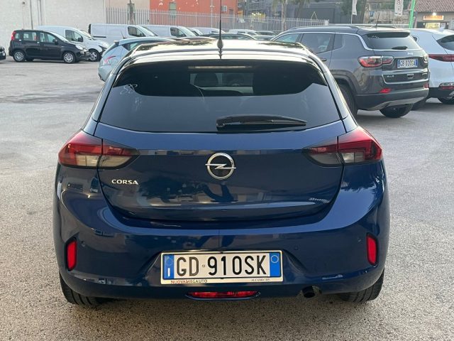 OPEL Corsa usata, con Autoradio