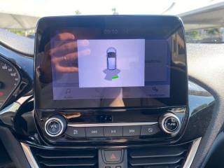 FORD Fiesta usata, con Sistema di navigazione