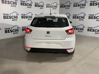 SEAT Ibiza usata, con Autoradio