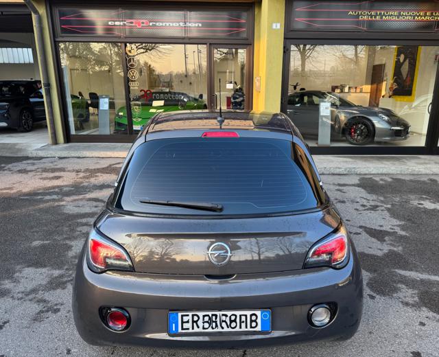 OPEL Adam usata, con Airbag Passeggero