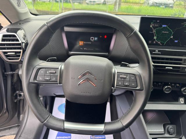 CITROEN C4 X usata, con Climatizzatore