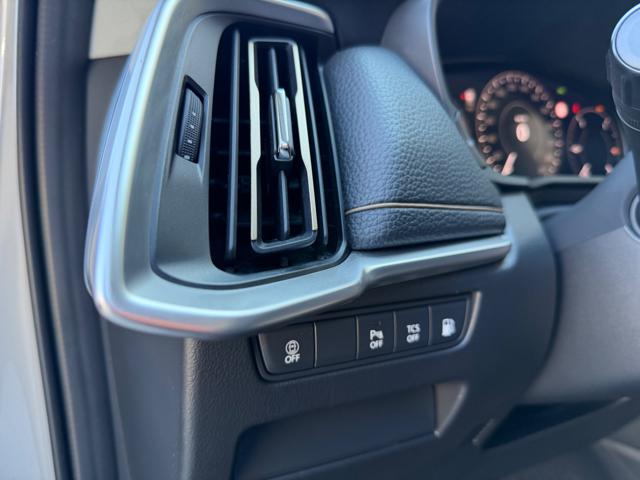 MAZDA CX-60 usata, con Sensore di pioggia