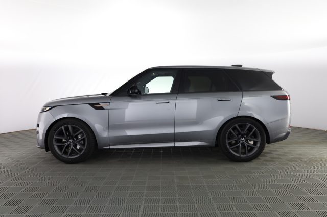 LAND ROVER Range Rover Sport usata 6