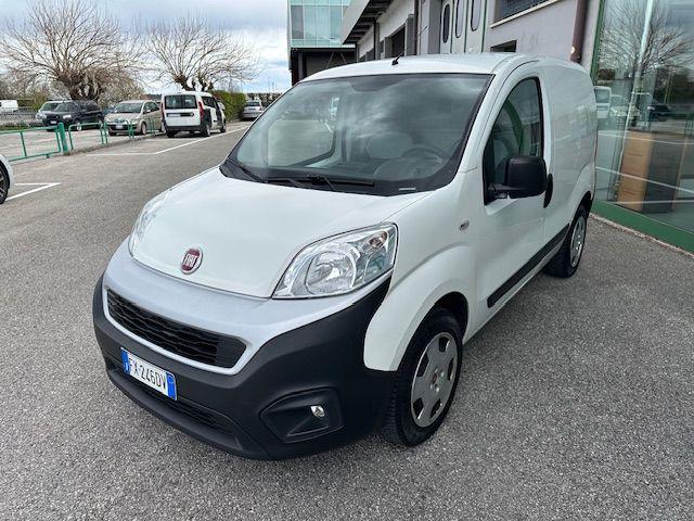 FIAT Fiorino usata, con Alzacristalli elettrici