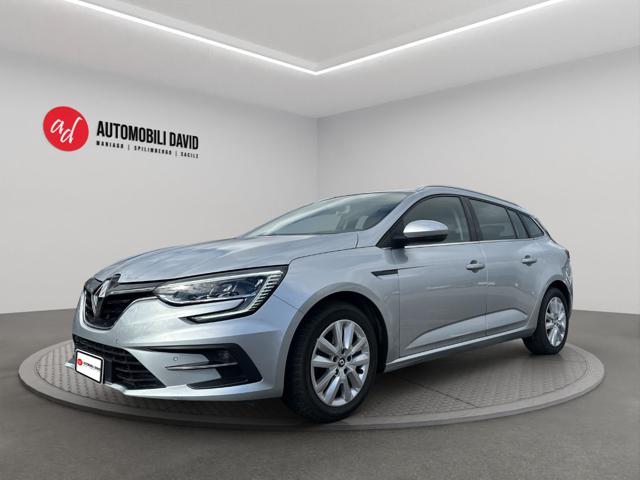 RENAULT Megane usata, con ABS