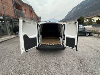 VOLKSWAGEN Caddy usata, con Alzacristalli elettrici