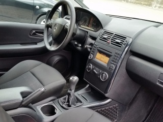 MERCEDES-BENZ A 180 usata, con Chiusura centralizzata