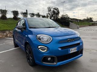 FIAT 500X usata, con Telecamera per parcheggio assistito
