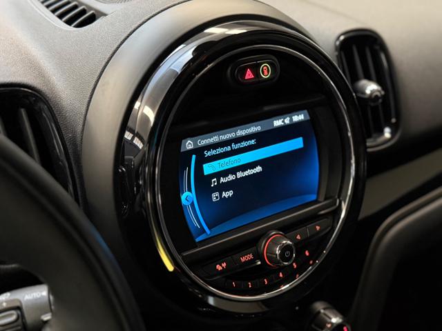 MINI Countryman usata, con Park Distance Control