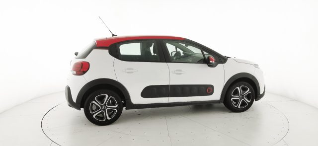 CITROEN C3 usata, con MP3
