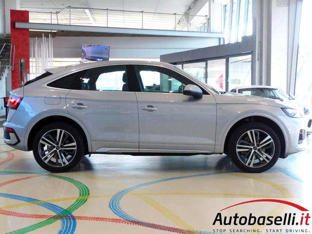 AUDI Q5 usata, con USB