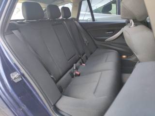 BMW 316 usata, con Boardcomputer