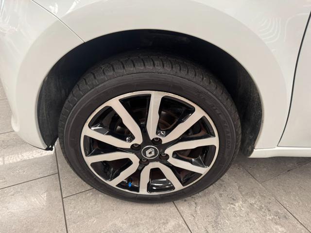 RENAULT Twingo usata, con Chiusura centralizzata