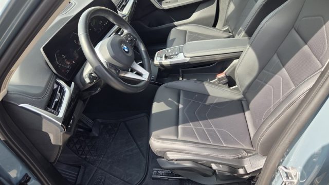 BMW X1 usata, con Immobilizzatore elettronico