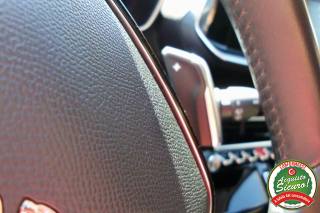PEUGEOT 2008 usata, con Volante multifunzione
