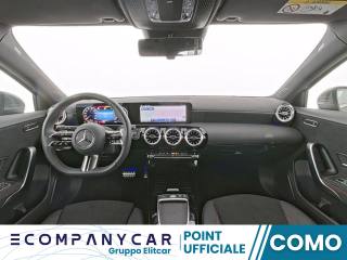 MERCEDES-BENZ A 180 usata, con Alzacristalli elettrici