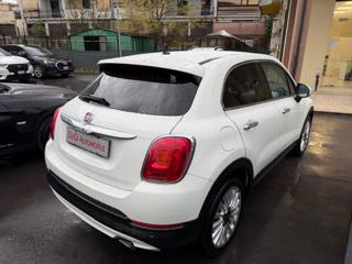 FIAT 500X usata, con Cerchi in lega